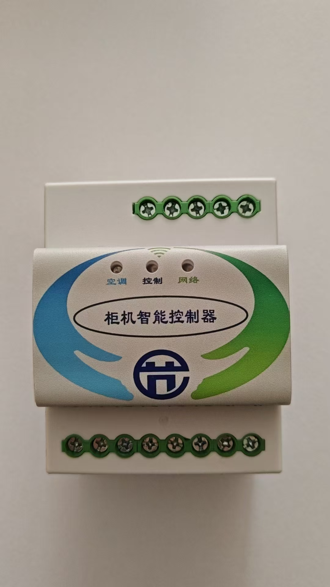 4G 分体空调控制器